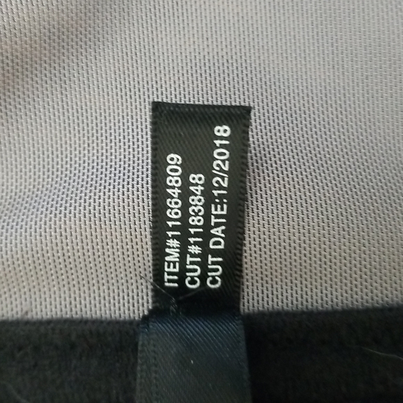 Torrid Curves Underwire Lace Bra Size 1 - Picture 4 of 4